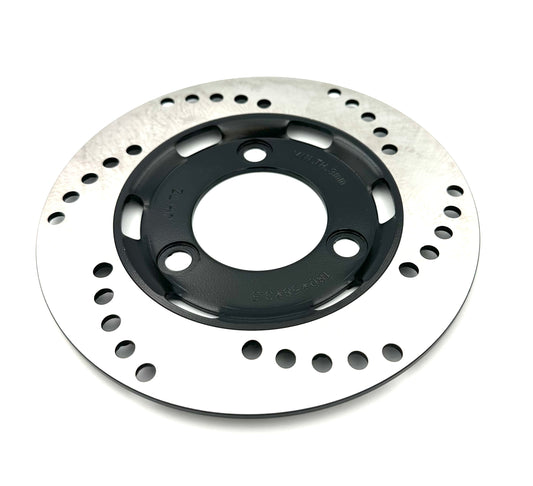 Disque de frein arrière epa-1