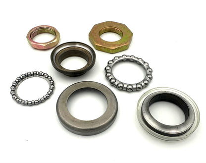 Jeu de roulements de colonne de direction epa-1