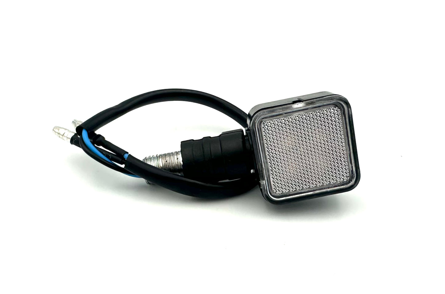 Clignotant avant droit (bleu) epa-1