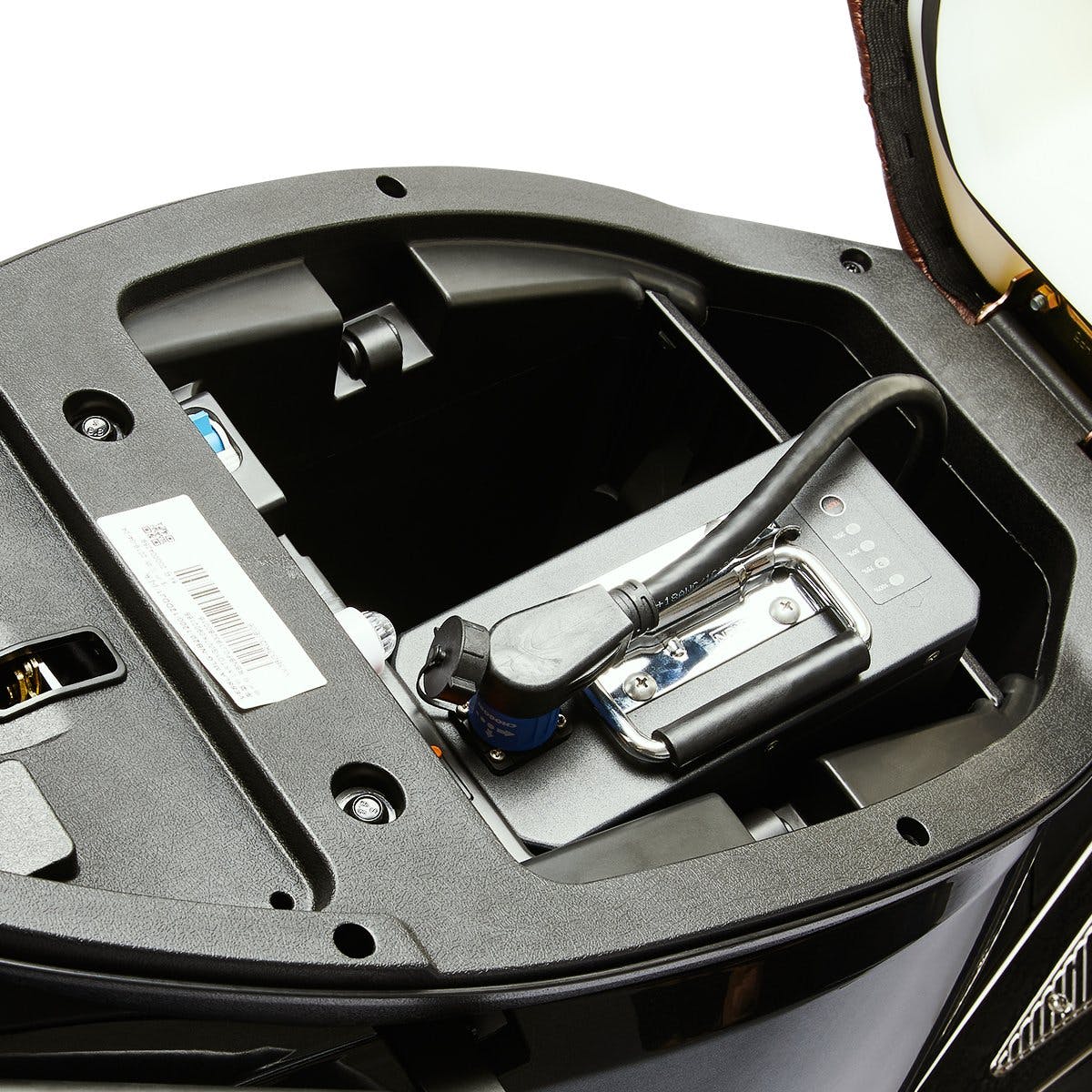 Batteri | Vässla Scooter