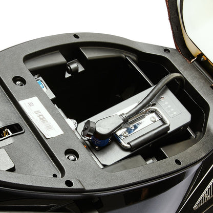 Batteri | Vässla Scooter