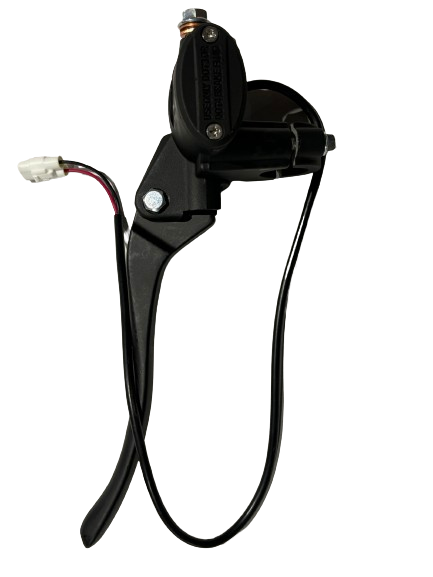 Réservoir d'expansion frein arrière incl. poignée de frein Vässla 2