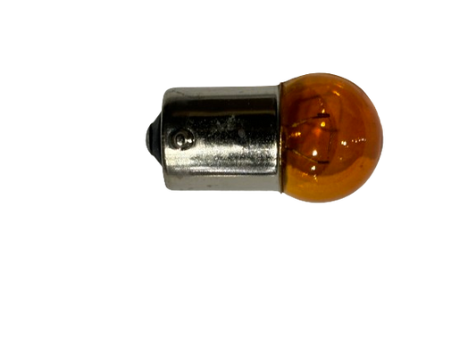 Clignotant ampoule Ambre 12V 10W