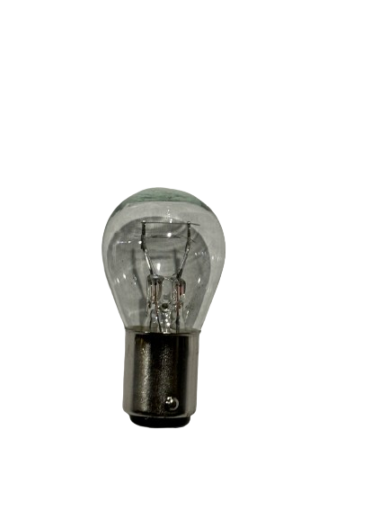 Lightbulb rear light + brake light