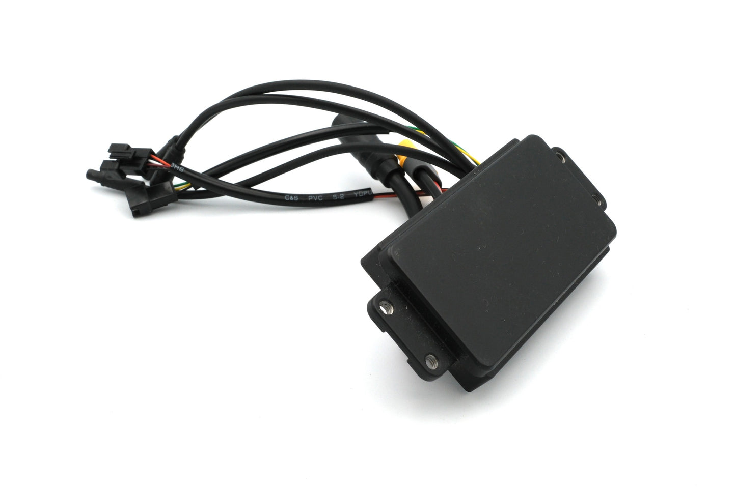 Styrenhet | Vässla Bike