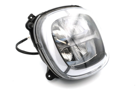 Framlyse | Vässla Scooter (Vässla 2)