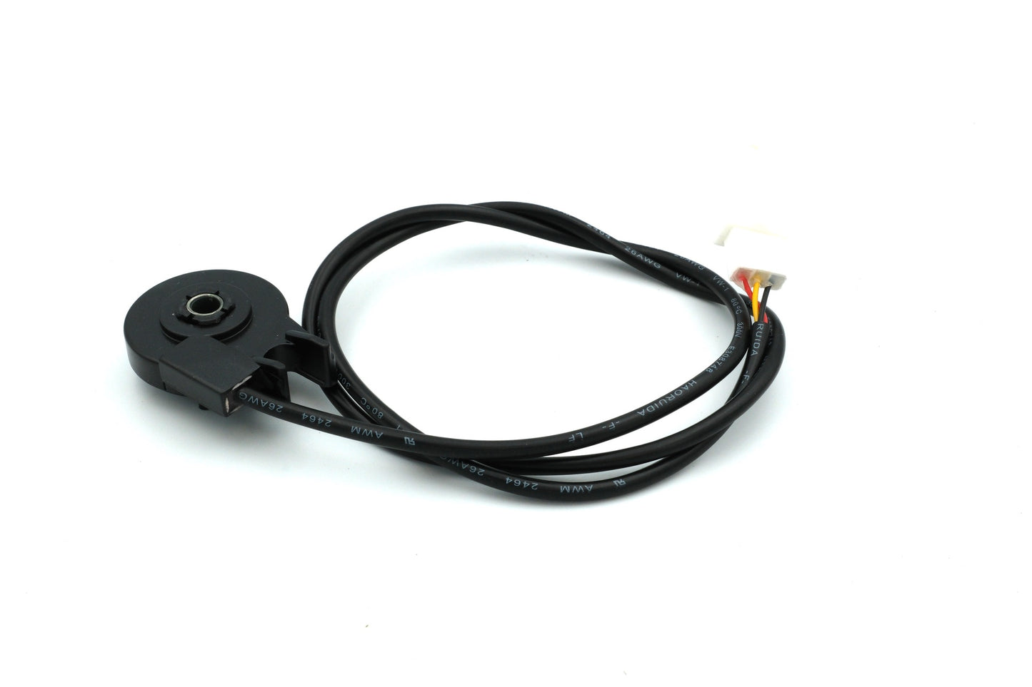 Sidostödsswitch | Vässla Scooter