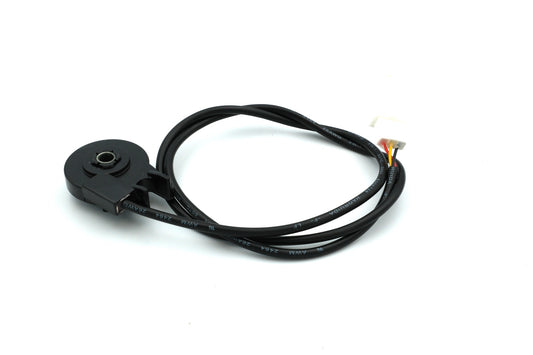 Sidostödsswitch | Vässla Scooter