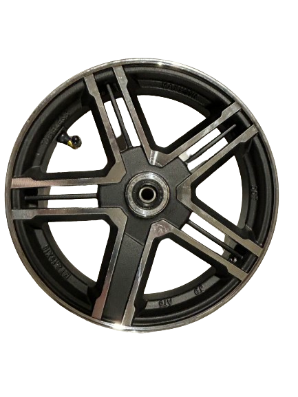 Jante avant | Vässla Scooter (Vässla 1)