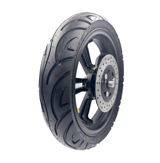 Roue avant complète Vässla Scooter