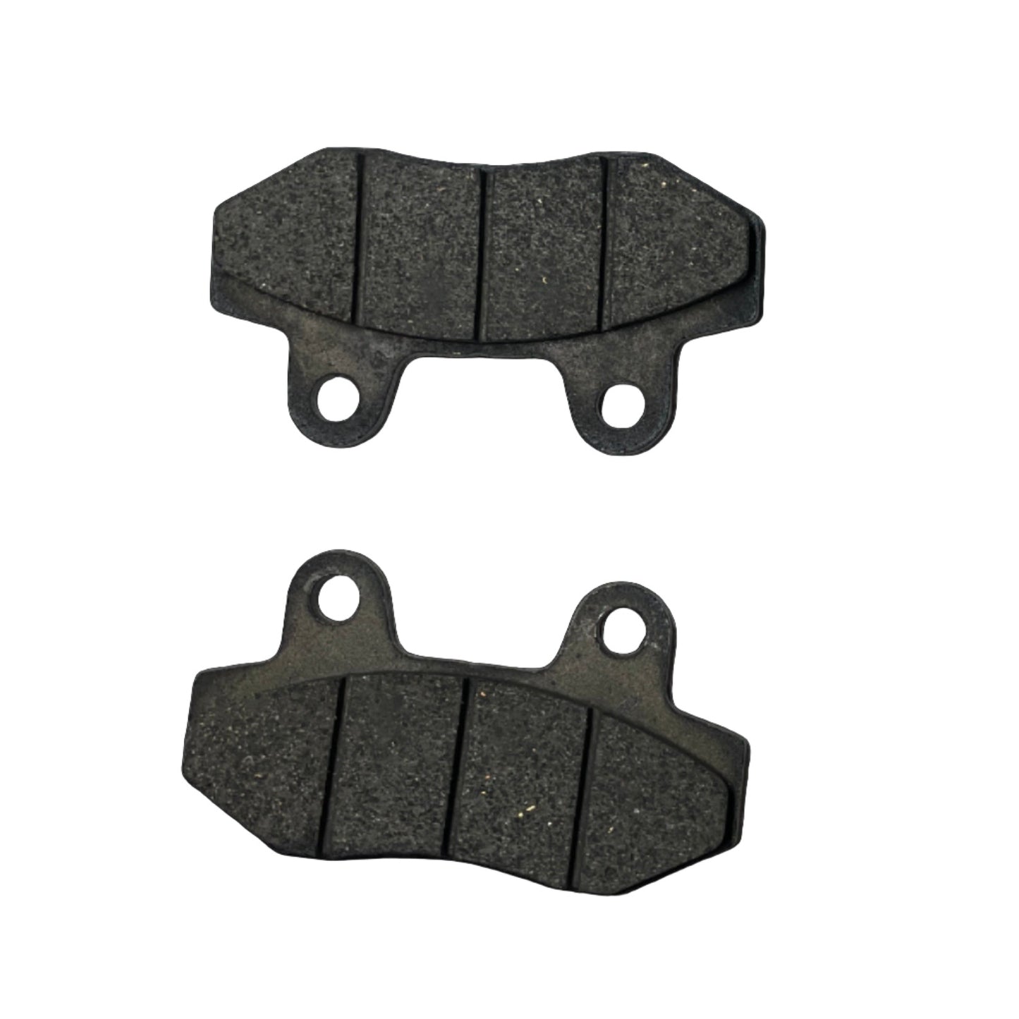 Bakre bromsbelägg 2st | Vässla Scooter (Vässla 2)