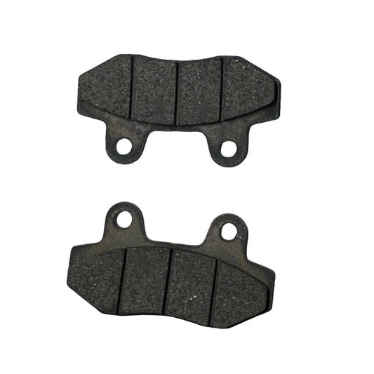 Plaquettes de frein arrière 2 pièces | Vässla Scooter (Vässla 2)