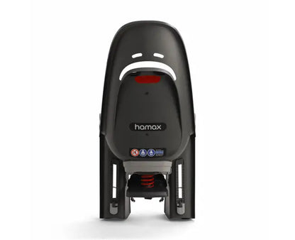 Hamax Zenith – Stylisk och smidig barnsits