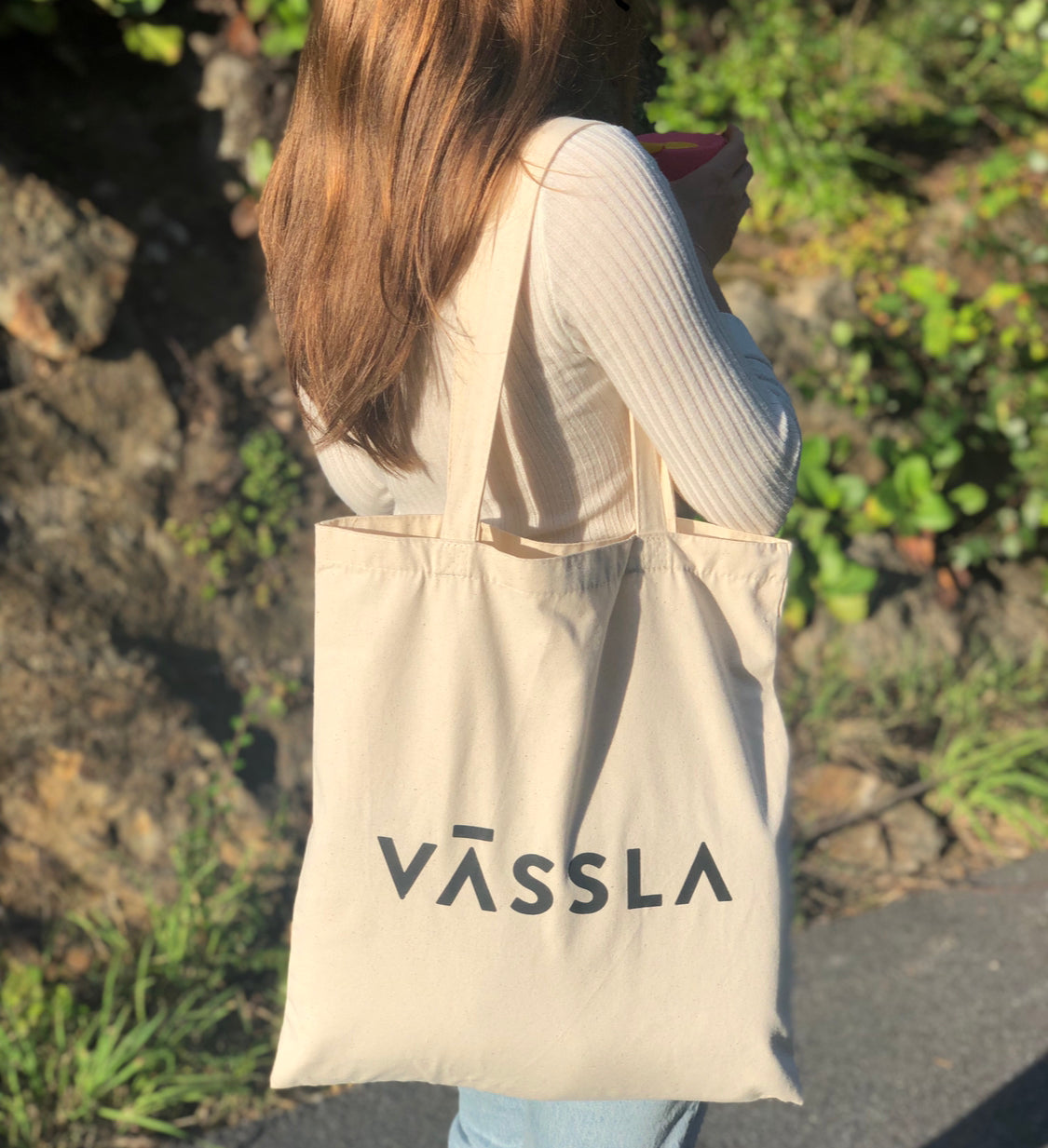 Vässla Tote Bag