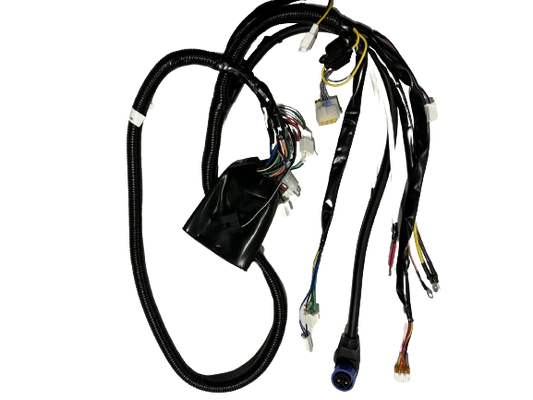 Faisceau de câbles | Vässla Scooter (Vässla 2)