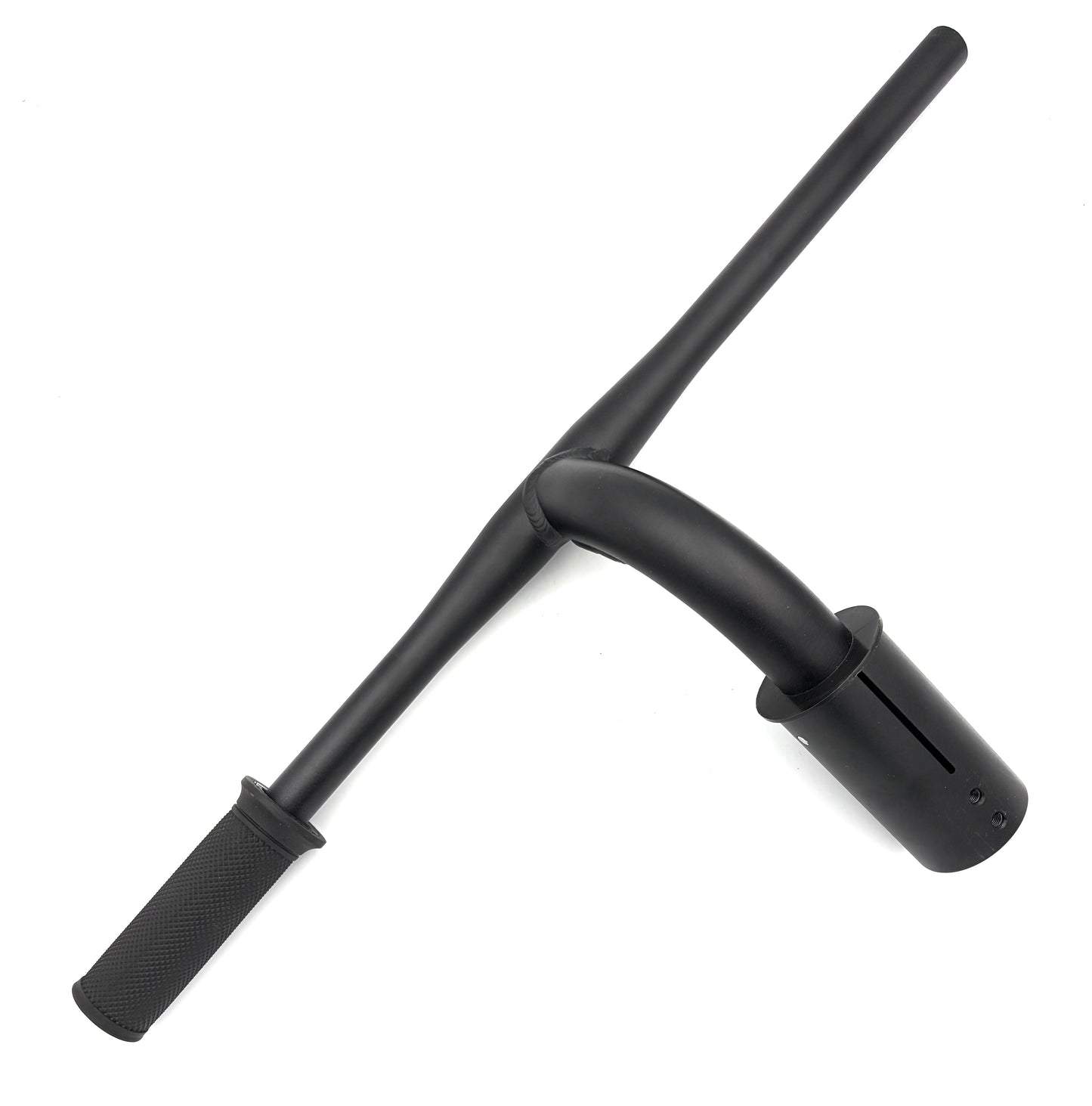 Lenker, Bike
