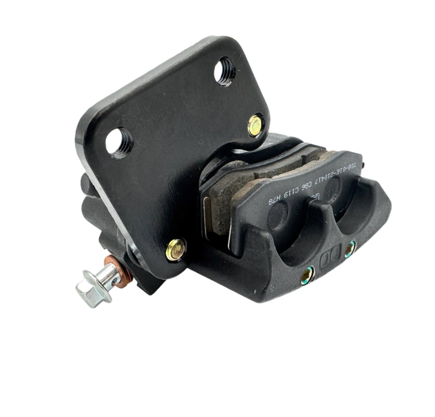 Étrier de frein avant | Vässla Scooter (Vässla 2)