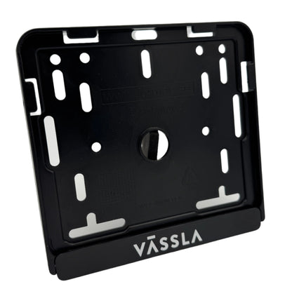Support de plaque | Vässla Scooter (Vässla 2)