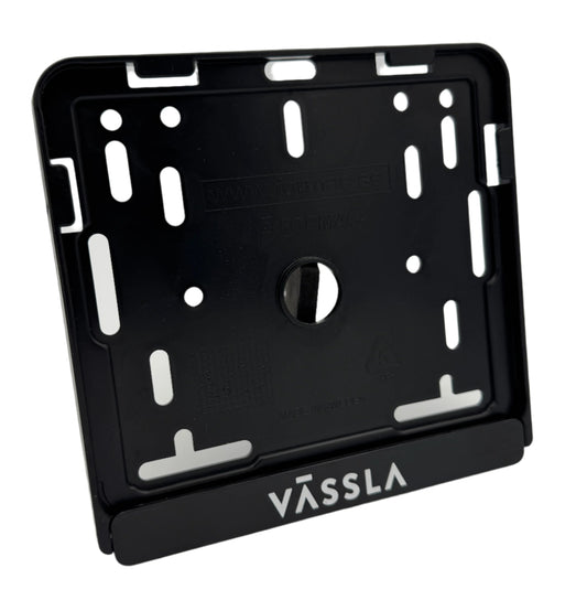 Support de plaque | Vässla Scooter (Vässla 2)