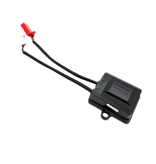 Convertisseur de tension vers prise USB | Vässla Scooter