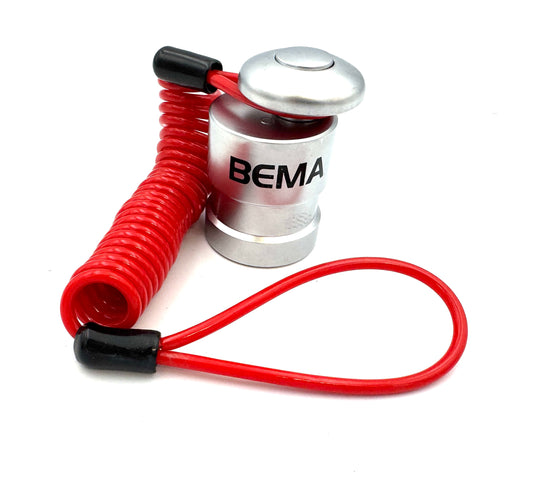 Bema Skivbromslås Vässla Bike