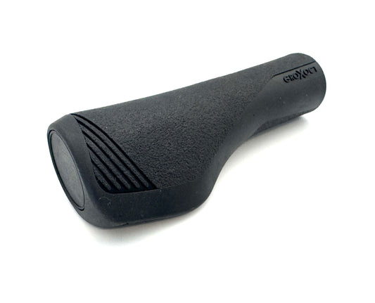Left Rubber Grip Handle - Pedal
