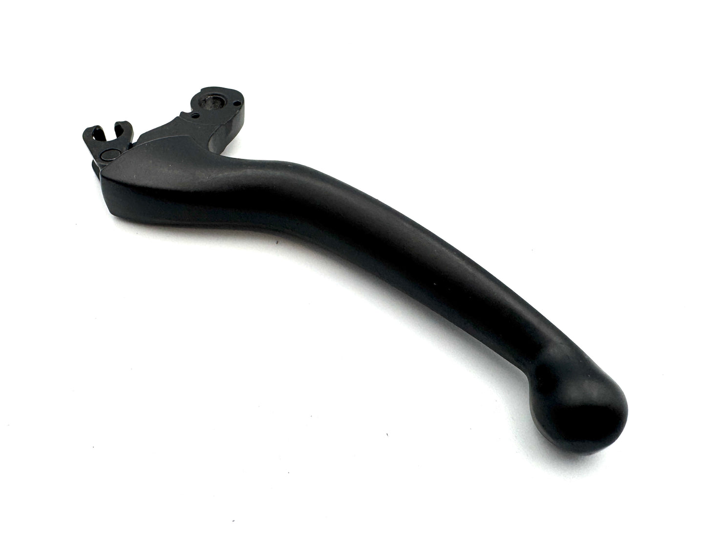 Left brake lever pin, Bike