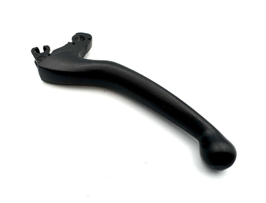 Left brake lever pin, Bike