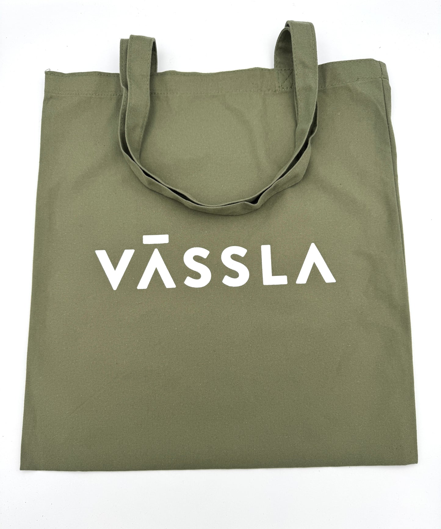 Vässla Tote Bag
