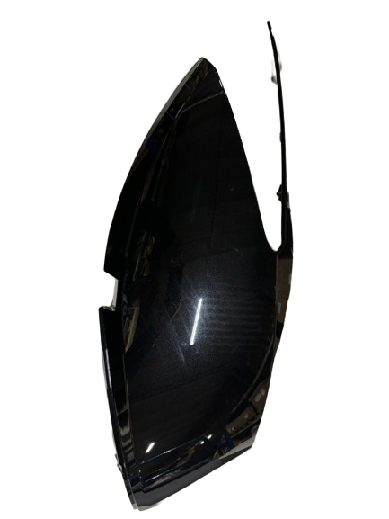 Coque arrière côté gauche | Vässla Scooter