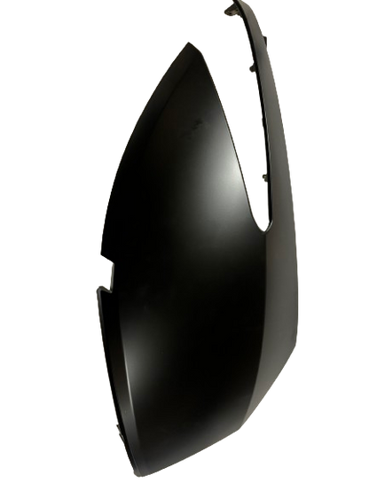 Coque arrière côté gauche | Vässla Scooter