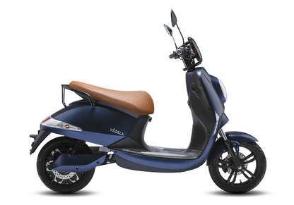 Vässla Scooter