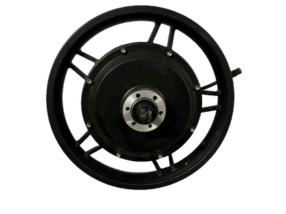 Motor | Vässla Bike