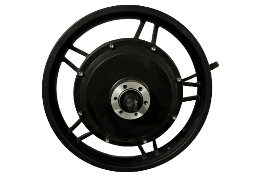 Moteur | Vässla Bike