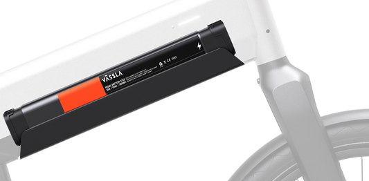 Battery | Vässla Pedal