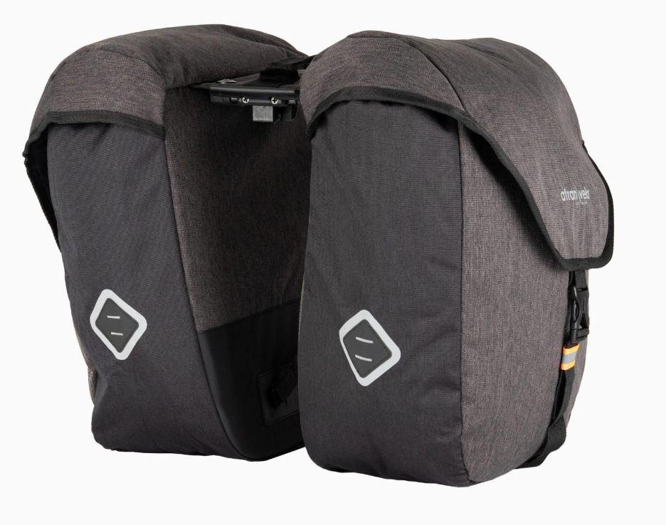 Atranvelo Zap Bag Side Panniers
