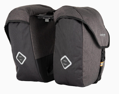 Atranvelo Zap Bag Side Panniers