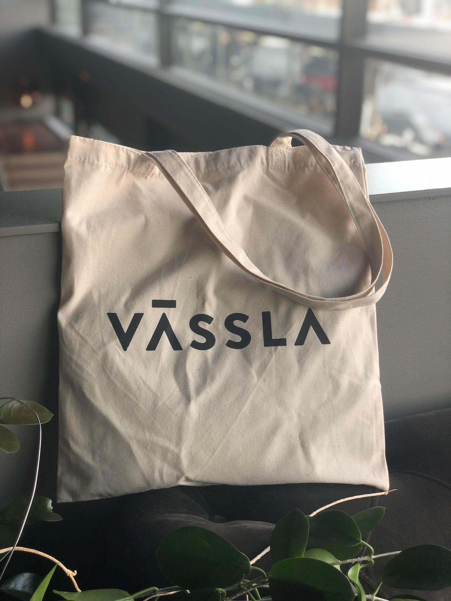 Vässla Tote Bag