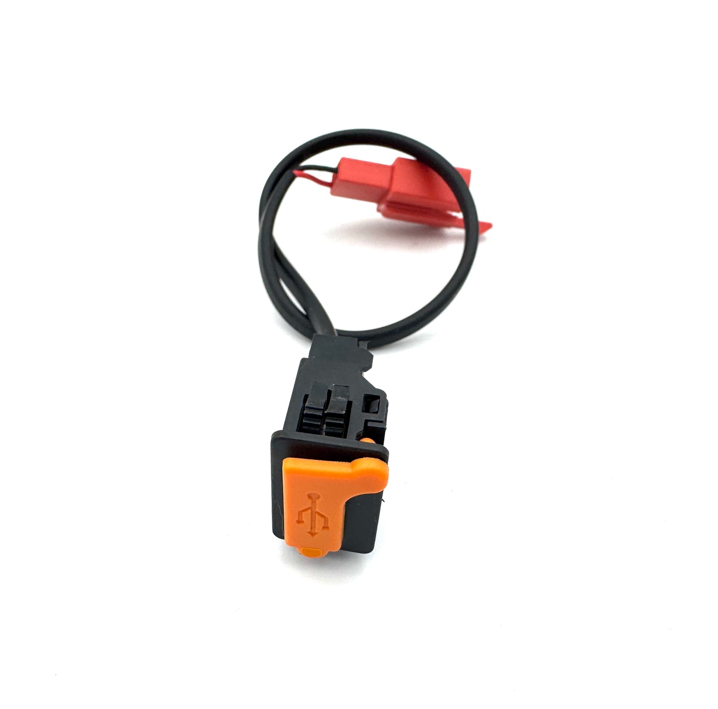 USB kontakt Vässla Scooter