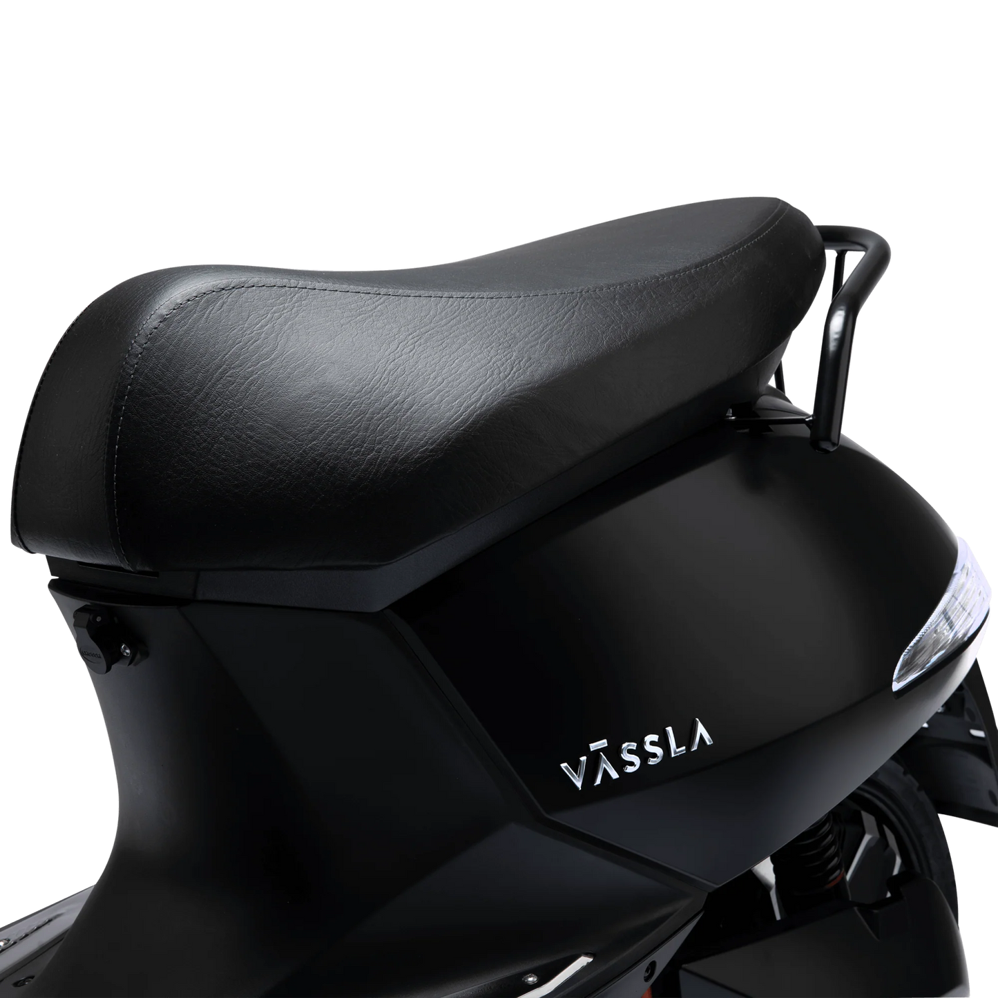 Selle | Vässla Scooter