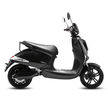Vässla Scooter