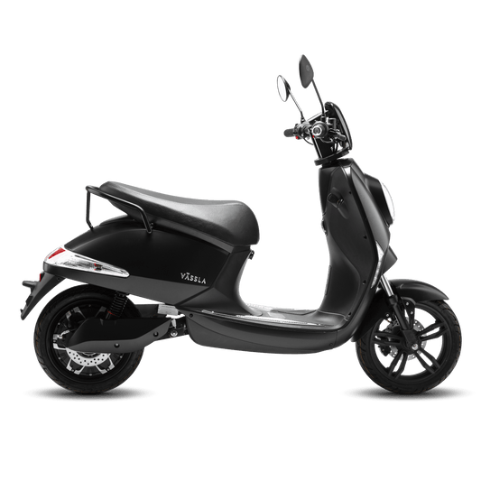Vässla Scooter