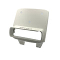 Övre frontkåpa vit epa-1 & epa-1.1