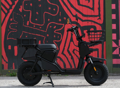 Lastkorg | Vässla "Bakery Tray"