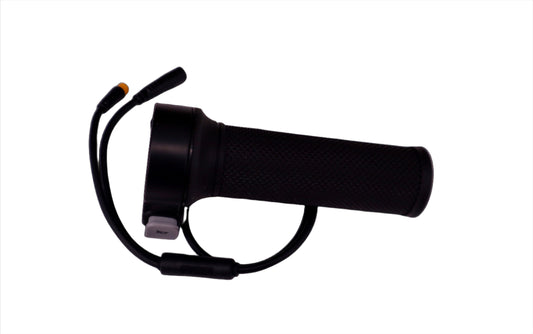 Gashandtag | Vässla Bike