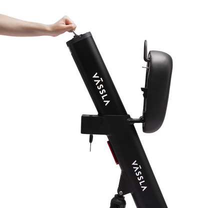 Batteri | Vässla Bike