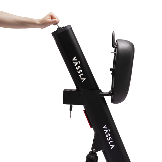 Battery | Vässla Bike