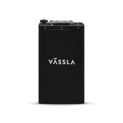 Batteri | Vässla Scooter