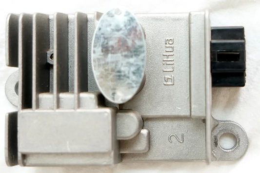 Convertisseur de tension 12V | Vässla Scooter