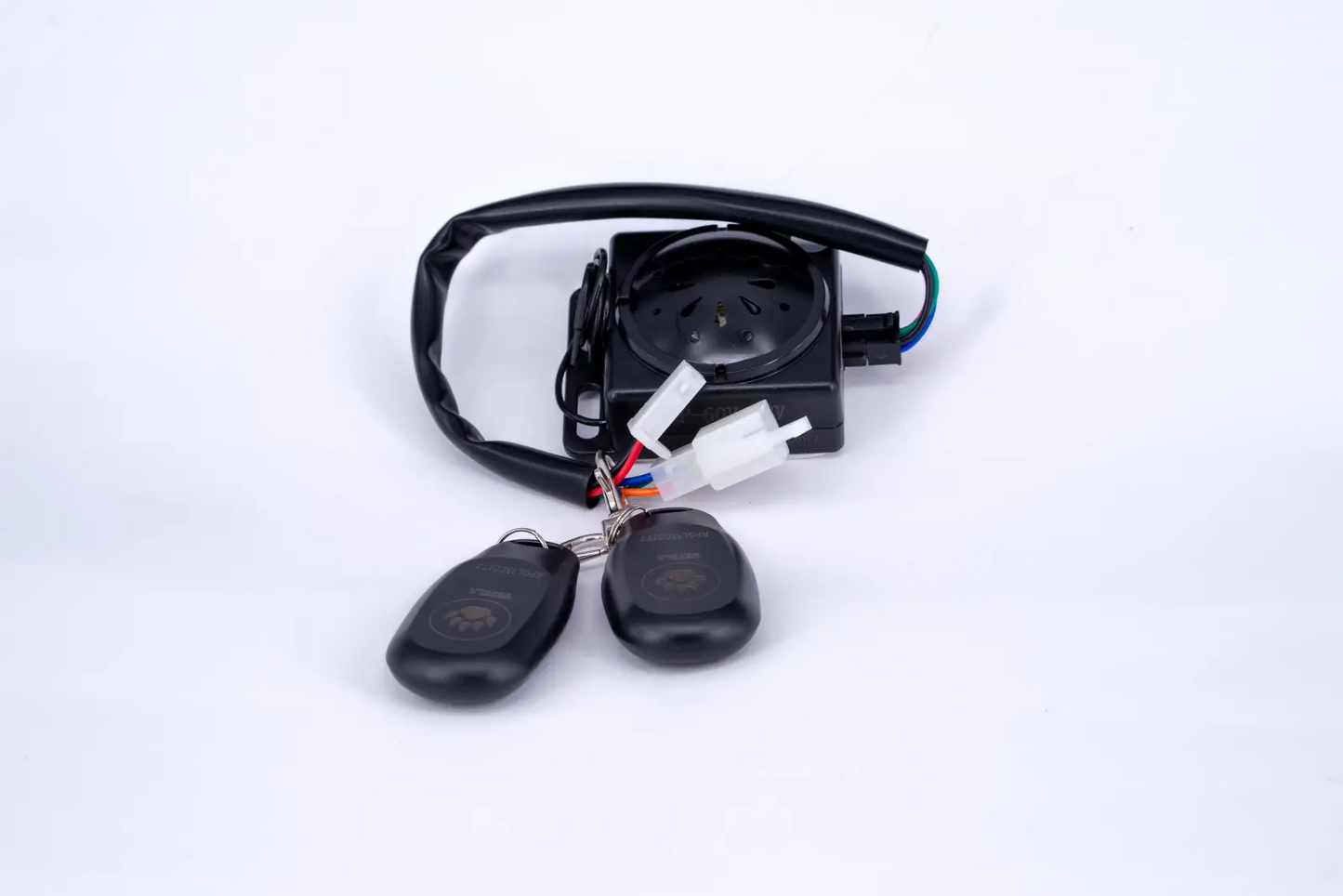 Larm | Vässla Scooter (Vässla 1)